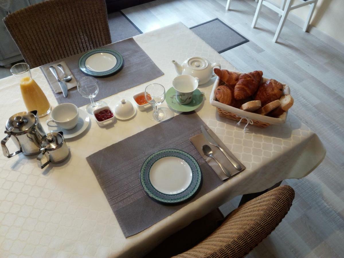 Saint-Martial-de-Nabirat Le Coze酒店 外观 照片